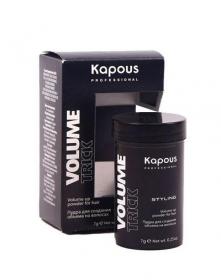 Kapous Professional Пудра для создания объема на волосах Volumetrick, 7 г. фото