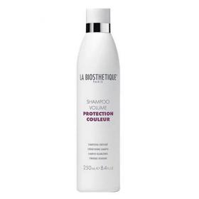 La Biosthetique Шампунь для окрашенных тонких волос Protection Couleur Volume, 250 мл. фото