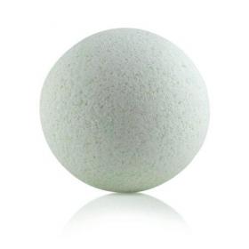MiKo Бурлящий шарик для ванн Лайм и мята, 185 г. фото