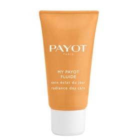 Payot Флюид для дневного ухода за кожей с экстрактами суперфруктов 50 мл. фото