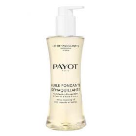 Payot Очищающее и увлажняющее масло для снятия водостойкого макияжа, 200 мл. фото
