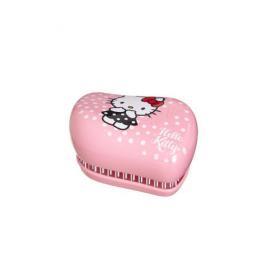 Закрытые бренды Расческа для волос Compact Styler Hello Kitty Pink 1 шт. фото