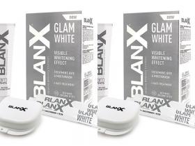 Blanx Набор Набор BlanX Glam White Kit2 штуки. фото