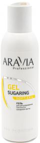 Aravia Professional Aravia Professional Гель для регулирования плотности сахарной пасты 150 мл. фото
