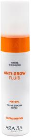 Aravia Professional Флюид с энзимами против вросших волос Anti-Grow Fluid, 250 мл. фото