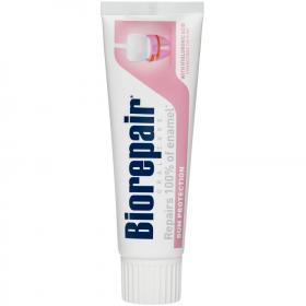 Biorepair Зубная паста для защиты десен Gum Protection, 75 мл. фото