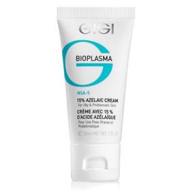 GiGi Крем с азелаиновой кислотой NSA-5 Azelaic Cream 15, 30 мл. фото