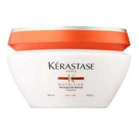 Kerastase Маска Masquintense для сухих и очень чувствительных волос, 200 мл. фото