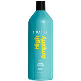 Matrix Шампунь для объёма волос High Amplify, 1000 мл. фото