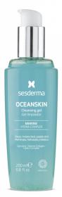 Sesderma Очищающий гель для снятия макияжа Oceanskin, 200 мл. фото