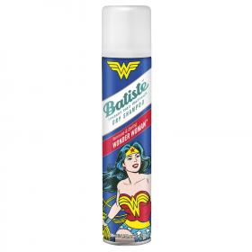 Batiste Batiste Wonder Woman Сухой шампунь, 200 мл. фото