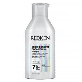 Redken Шампунь для восстановления силы и прочности волос, 300 мл. фото