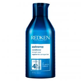 Redken Восстанавливающий кондиционер для ослабленных и поврежденных волос, 300 мл. фото