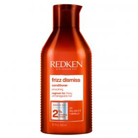 Redken Смягчающий кондиционер для дисциплины всех типов непослушных волос, 300 мл. фото