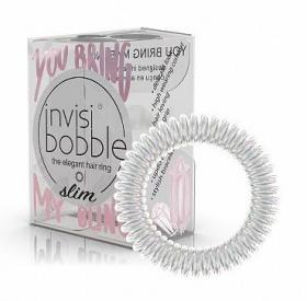Invisibobble Резинка-браслет для волос You Bring my Bling, 3 шт. фото