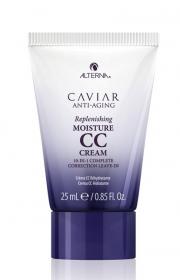 Alterna CC крем Комплексная биоревитализация Caviar Anti-Aging Replenishing Moisture CC Cream, 25 мл. фото