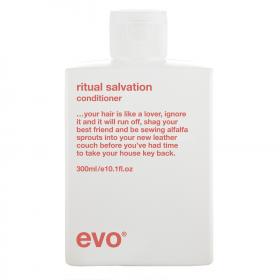 EVO Кондиционер для окрашенных волос спасение и блаженство, 300 мл. фото
