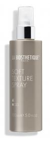 La Biosthetique Мягкий текстурирующий стайлинг-спрей Soft Texture Spray, 150 мл. фото
