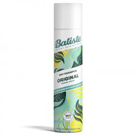 Batiste Сухой шампунь для волос Original с классическим ароматом, 350 мл. фото