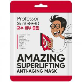 Professor SkinGOOD Омолаживающая лифтинг-маска, 1 шт. фото