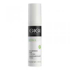 GiGi Крем отбеливающий мультикислотный Skin Lightening cream, 50 мл. фото