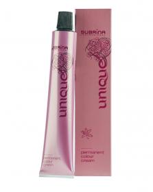 Subrina Professional Крем-краска для волос с аргановым маслом, 100 мл. фото