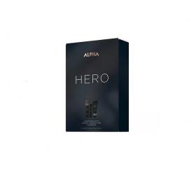 Estel Подарочный набор для мужчин Alpha Homme Hero. фото