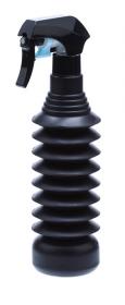 Dewal Pro Распылитель пластиковый, гармошка, черный, 410 мл. фото
