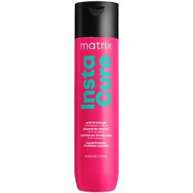 Matrix Профессиональный шампунь для восстановления волос с жидким протеином, 300 мл. фото