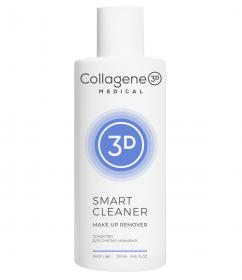 Medical Collagene 3D Средство для снятия макияжа Make Up Remover, 250 мл. фото