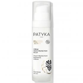 Patyka Крем для сухой кожи лица Multi-Protection Radiance Cream, 50 мл. фото