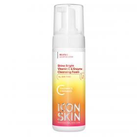 Icon Skin Пенка для умывания с витамином С, 175 мл. фото