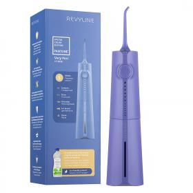 REVYLINE Ирригатор Revyline RL 610, фиолетовый, 1 шт. фото