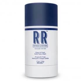 Reuzel Очищающее средство для лица Clean  Fresh Solid Face Wash, 50 г. фото