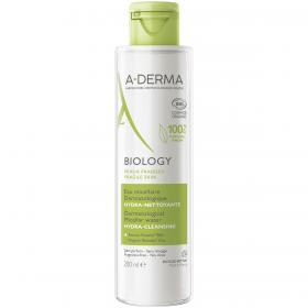 A-Derma Дерматологическая мицеллярная вода для хрупкой кожи, 200 мл. фото