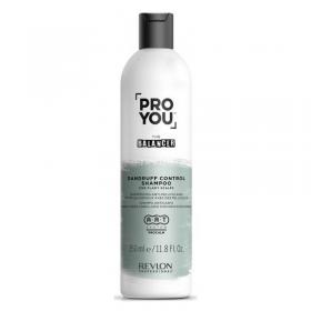 Revlon Professional Шампунь против перхоти Dandruff Control Shampoo For Flaky Scalps, 350 мл. фото