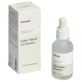 Manyo Сыворотка с витаминами для лица Galac Niacin 2.0 Essence, 30 мл. фото