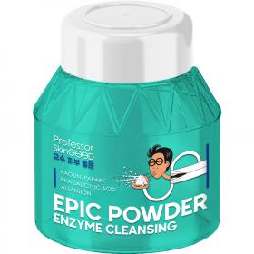 Professor SkinGOOD Энзимная пудра с каолином и папаином для умываниям Epic Powder Enzyme Cleansing, 66 г. фото
