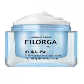 Filorga Крем для увлажнения и восстановления объема сухой и нормальной кожи лица, 50 мл. фото