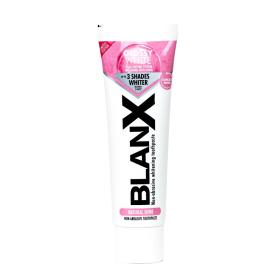 Blanx Зубная паста Glossy White, 75 мл. фото