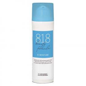 8.1.8 Beauty Formula Дневной увлажняющий крем против морщин для сухой и сверхчувствительной кожи SPF 10, 50 мл. фото