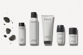 Payot Очищающий гель для волос, тела и лица Integral 3в1 для мужчин, 200 мл. фото