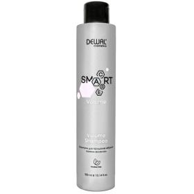 Dewal Cosmetics Шампунь для придания объема тонким волосам Volume Shampoo, 300 мл. фото
