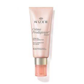 Nuxe Мультикорректирующий гель-крем Multi-Correction Gel Cream, 40 мл. фото
