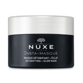 Nuxe Маска для лица Детокс и Сияние Insta-Masque, 50 мл. фото