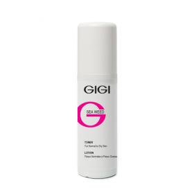 GiGi Тоник для жирной и комбинированной кожи Toner For Normal To Oily Skin, 250 мл. фото