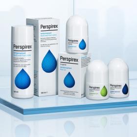 Perspirex Дезодорант-антиперспирант для мужчин Regular, 20 мл. фото