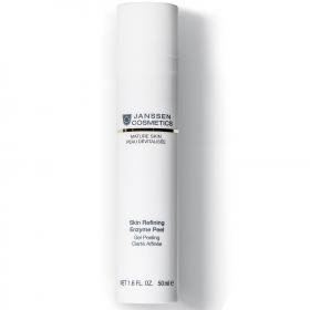 Janssen Cosmetics Обновляющий энзимный гель Skin Refining Enzyme Peel, 50 мл. фото