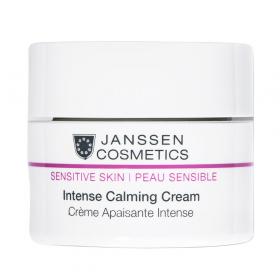 Janssen Cosmetics Успокаивающий крем интенсивного действия Intense Calming Cream, 50 мл. фото
