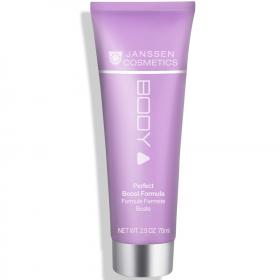Janssen Cosmetics Лифтинг-сыворотка для бюста Perfect Bust Formula, 75 мл. фото